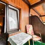 Nr 1 Im Haus Sabine 民宿 *