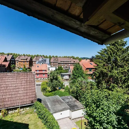 Nr 1 Im Haus Sabine Braunlage