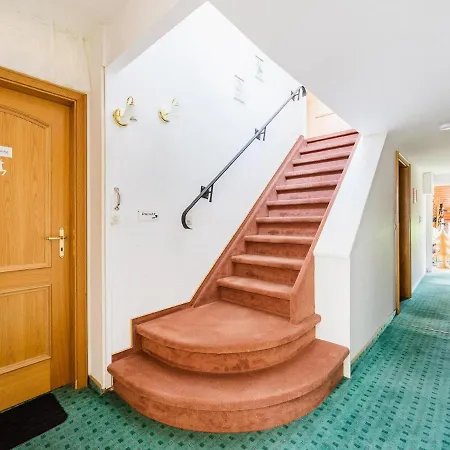 Hotel Nr 1 Im Haus Sabine