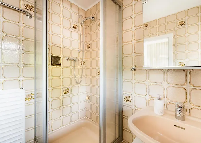 Nr 1 Im Haus Sabine Проживание в семье Браунлаге