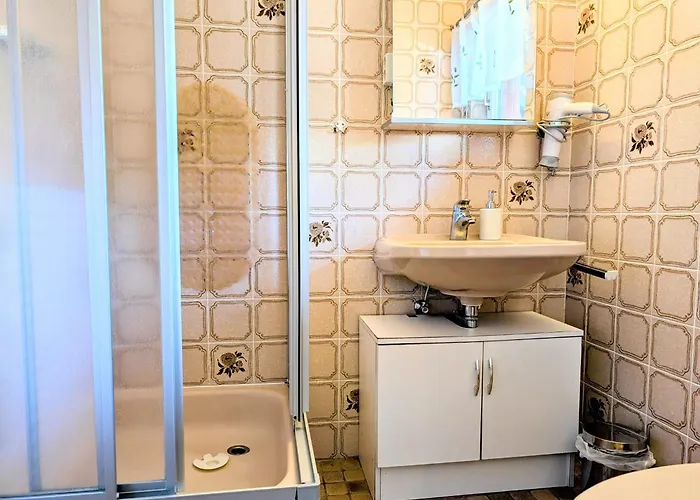 Проживание в семье Nr 1 Im Haus Sabine Браунлаге
